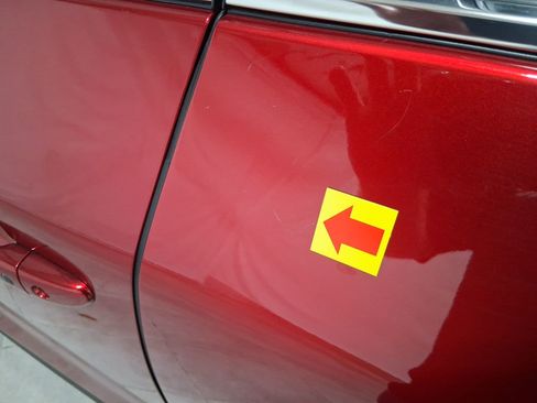 Certified 2023 MAZDA CX-5 AWD 2.5 S w/ Select Package image 35