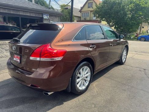 Used 2009 Toyota Venza AWD image 6