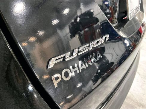 Used 2013 Ford Fusion SE image 23