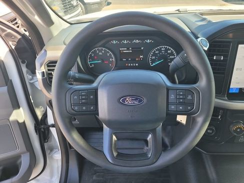New 2026 Ford F150 XL RWD image 9