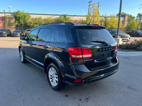 Used 2013 Dodge Journey SXT FWD image 7
