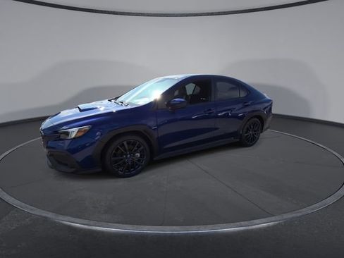 New 2026 Subaru WRX Premium AWD/4WD image 4