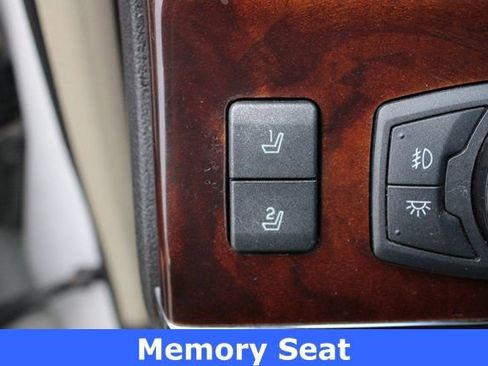 Used 2012 Lincoln MKX AWD image 4