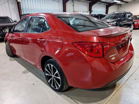 Used 2018 Toyota Corolla SE image 6