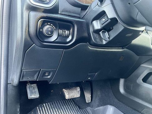 New 2025 RAM 2500 Laramie w/ Sport Appearance Package image 18