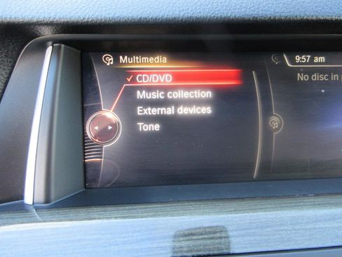 Used 2015 BMW 535i Sedan image 72