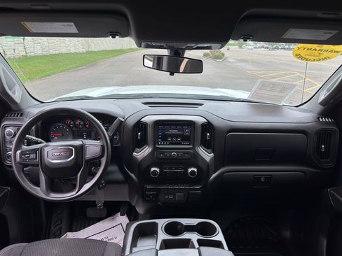 Used 2021 GMC Sierra 1500 4x4 Double Cab w/ Sierra Value Package image 13