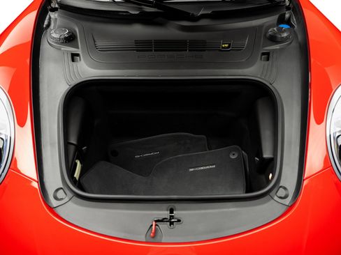 Used 2018 Porsche 911 Carrera RWD image 57