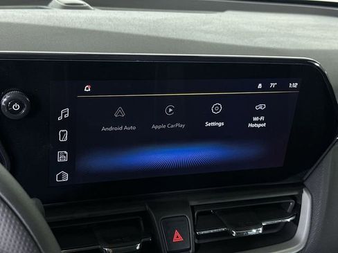 New 2026 Chevrolet TrailBlazer LS w/ LS Convenience Package FWD image 14