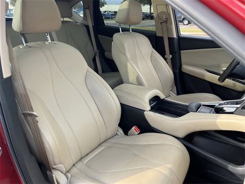 Certified 2024 Acura RDX SH-AWD image 30