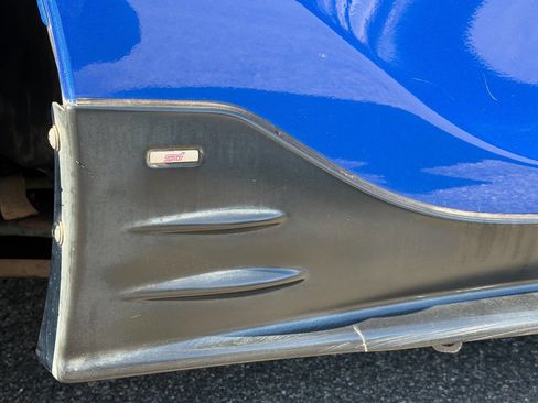 Used 2015 Subaru BRZ Series.Blue image 18