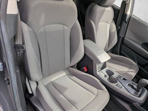 Certified 2026 Subaru Crosstrek 2.5i Premium AWD/4WD image 19