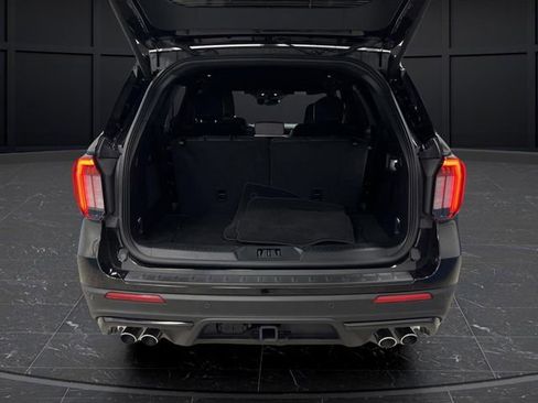 Used 2025 Ford Explorer ST image 15