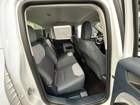 Used 2025 Ford Maverick XLT w/ Equipment Group 302A AWD/4WD image 44