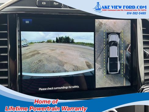 Used 2022 Ford F350 Platinum AWD/4WD image 55