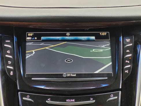 Used 2019 Cadillac Escalade Premium Luxury RWD image 16