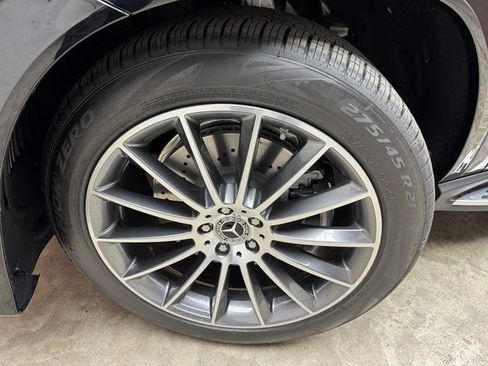 New 2026 Mercedes-Benz GLE 450 GLE 450 Coupe image 29