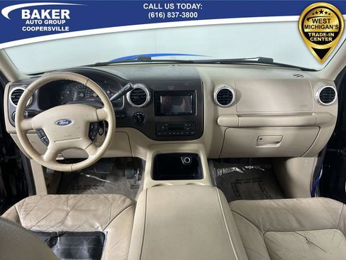 Used 2004 Ford Expedition Eddie Bauer image 18