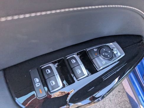 New 2026 Kia K5 GT-Line AWD/4WD image 15