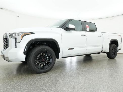 New 2026 Toyota Tundra 1794 Edition AWD/4WD image 17