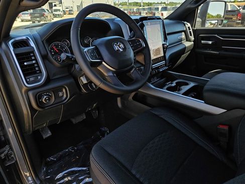 New 2025 RAM 2500 Lone Star image 17