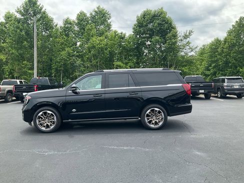 New 2026 Ford Expedition Max King Ranch AWD/4WD image 8