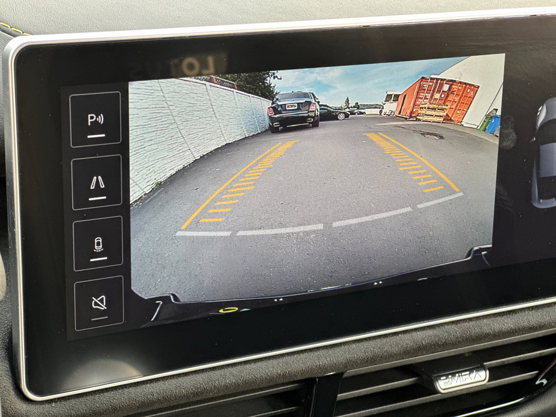 Used 2026 Lotus Emira RWD image 18