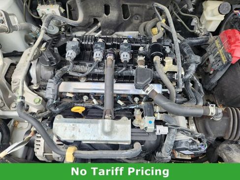 Used 2022 Nissan Kicks SR w/ Premium Package FWD image 30