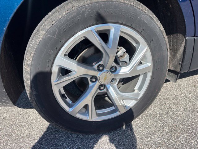 Used 2019 Chevrolet Equinox Premier FWD image 9
