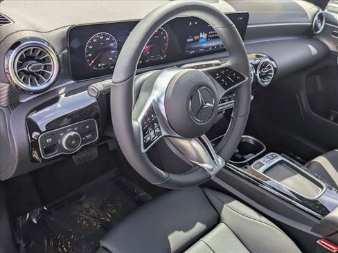 New 2026 Mercedes-Benz CLA 250 image 3
