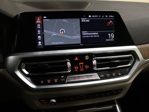 Used 2020 BMW M340i xDrive image 38