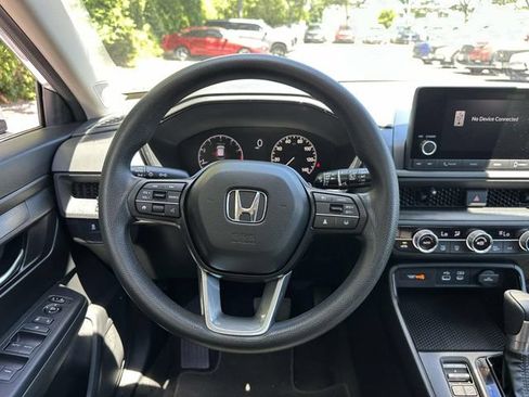 Used 2024 Honda CR-V EX image 13