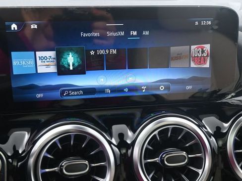 New 2025 Mercedes-Benz GLA 250 image 6