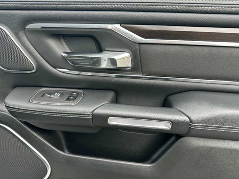 Used 2022 RAM 1500 Laramie image 20