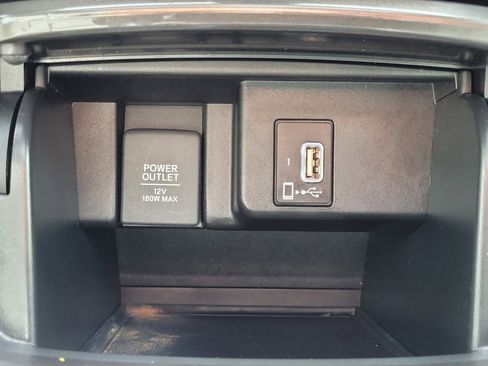 Certified 2018 Honda Accord EX-L image 26