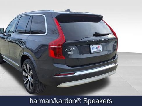 Used 2022 Volvo XC90 T6 Inscription image 5