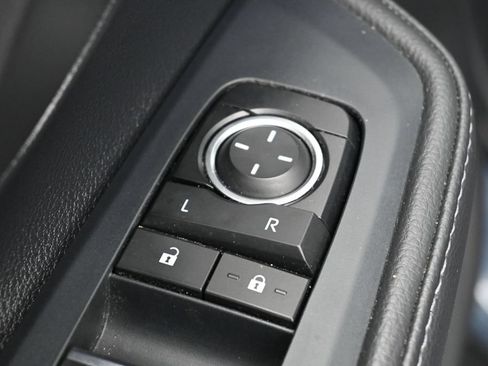 Certified 2024 Toyota Grand Highlander AWD image 12