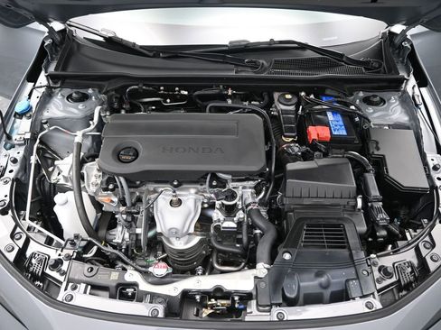 New 2026 Honda Civic Sport image 27