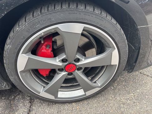 Used 2023 Audi A4 2.0T Premium Plus image 25