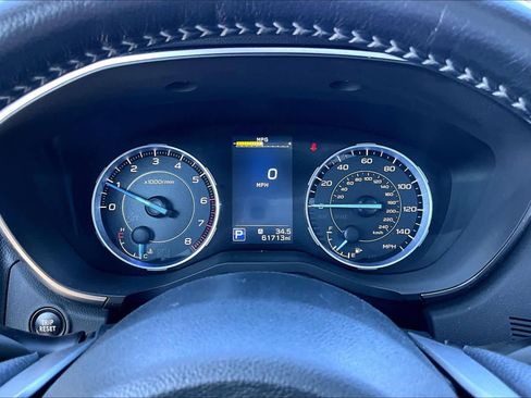 Used 2021 Subaru Ascent Limited w/ Technology Package image 25