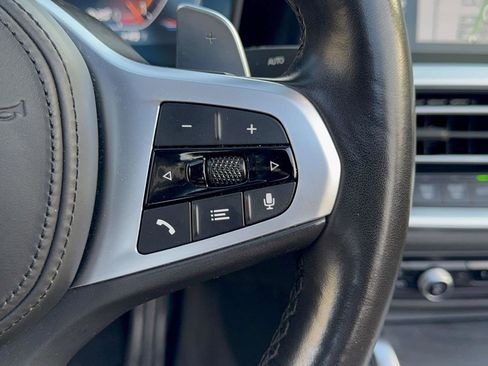 Used 2023 BMW 430i xDrive Convertible w/ M Sport Package image 15