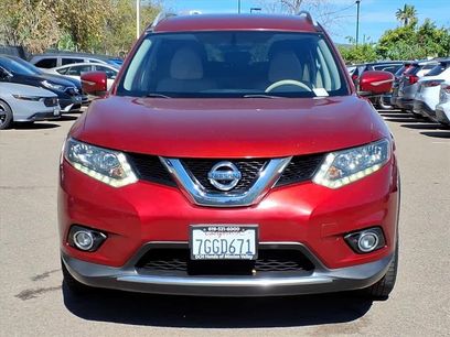 Used 2014 Nissan Rogue SL