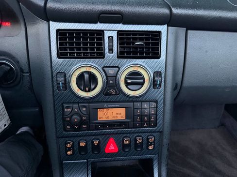 Used 2000 Mercedes-Benz SLK 230 image 33