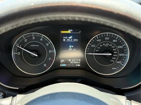 Used 2018 Subaru Impreza 2.0i Limited w/ 50th Anniversary Edition AWD/4WD image 18
