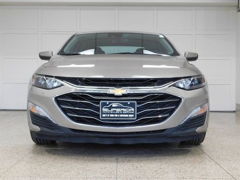 Used 2023 Chevrolet Malibu LT FWD image 5