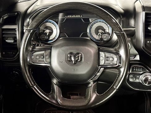 Used 2022 RAM 1500 Limited image 13