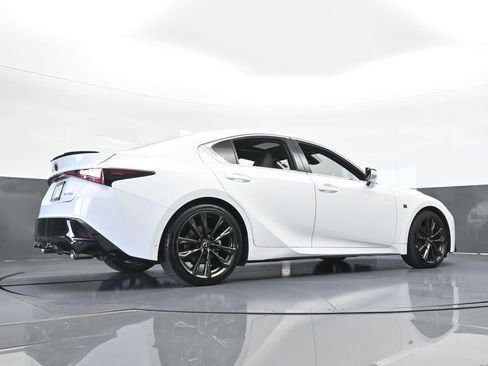Used 2024 Lexus IS 350 F Sport image 60