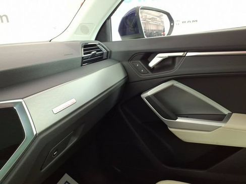 Used 2023 Audi Q3 2.0T Premium Plus AWD/4WD image 22