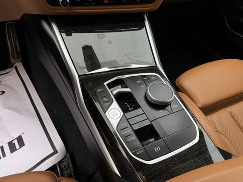 Used 2023 BMW 330i xDrive Sedan w/ M Sport Package image 23
