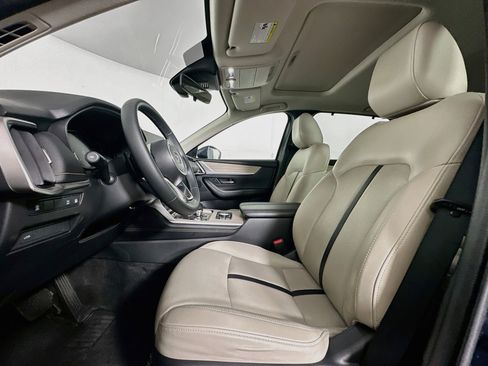Used 2024 MAZDA CX-90 Plug-In Hybrid w/ Preferred AWD/4WD image 13